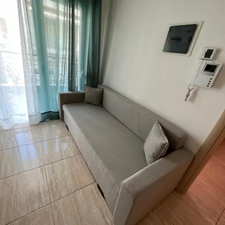 Appartement Syggrou Project 7 à Thessalonique Extérieur photo