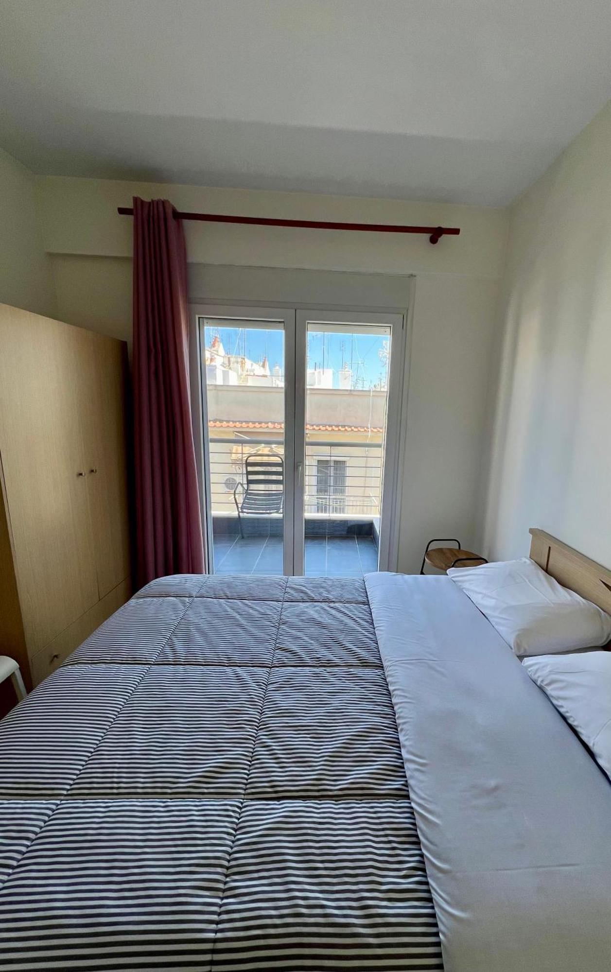 Syggrou Project 7 Appartement