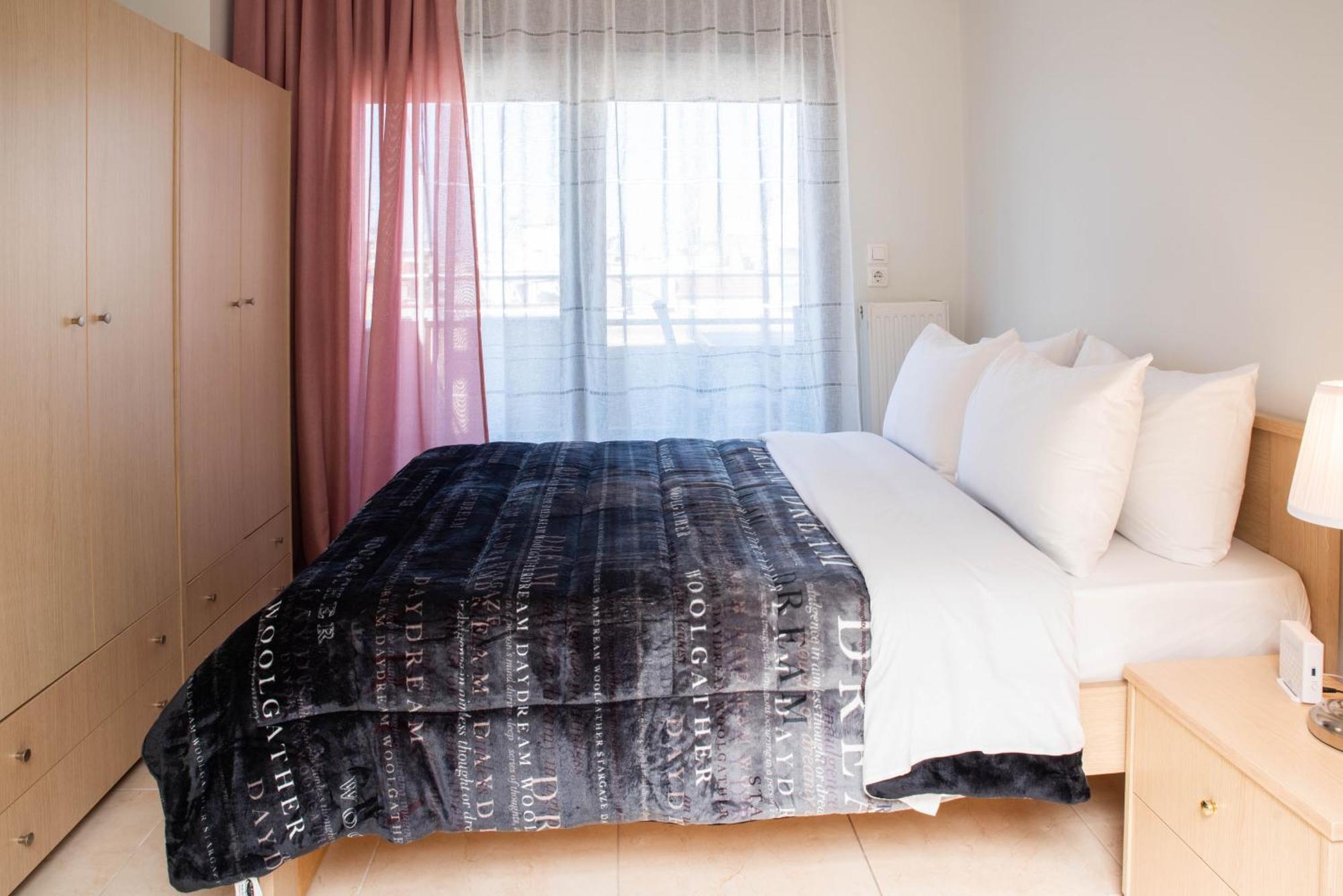 Syggrou Project 7 Appartement